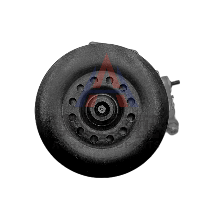 TOYOTA Car AC Compressor CO 11210C 12V 6PK 120mm - Image 2
