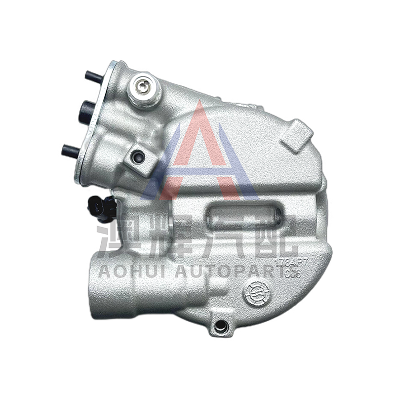 BUICK Car Air Conditioning Compressor 13427936 12V 5PK 110mm - Image 3