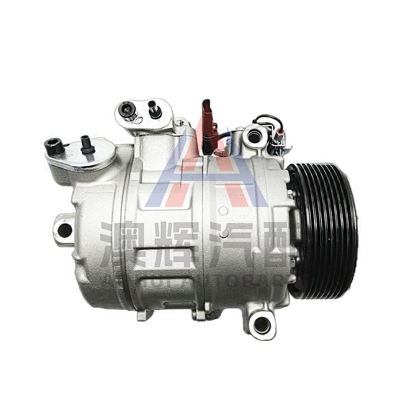 BMW Car Air Conditioning Compresso 64509196850 12V 8PK 109mm