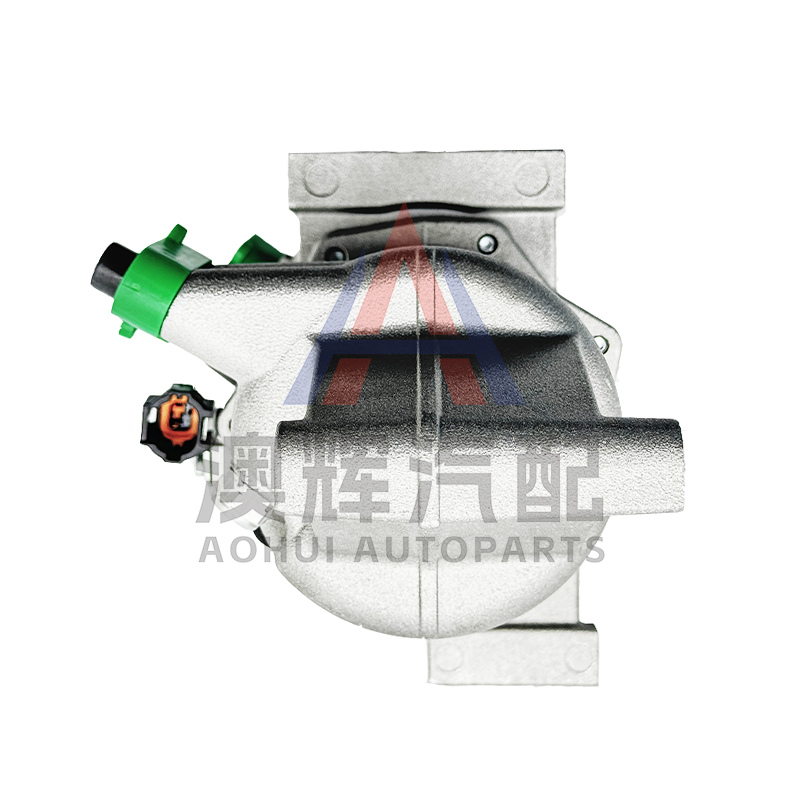 NISSAN Car AC Compressor CO 29099C 12V 7PK 100mm - Image 3