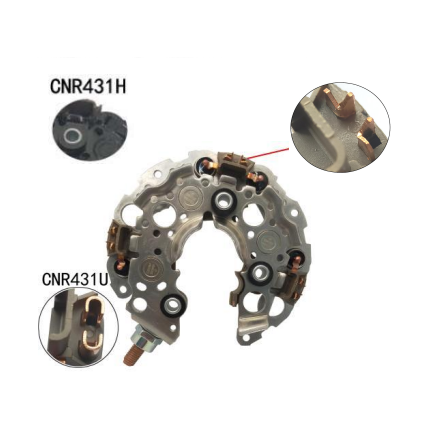 DENSO-Car-Alternator-Rectifier-INR431