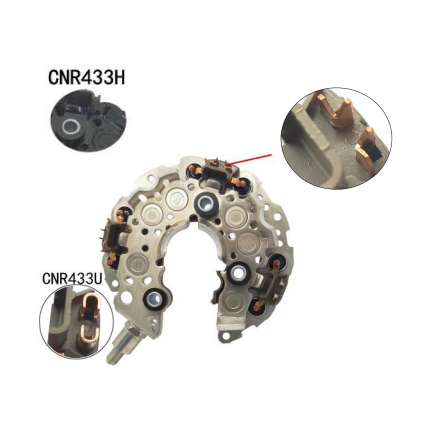 DENSO-Car-Alternator-Rectifier-INR433