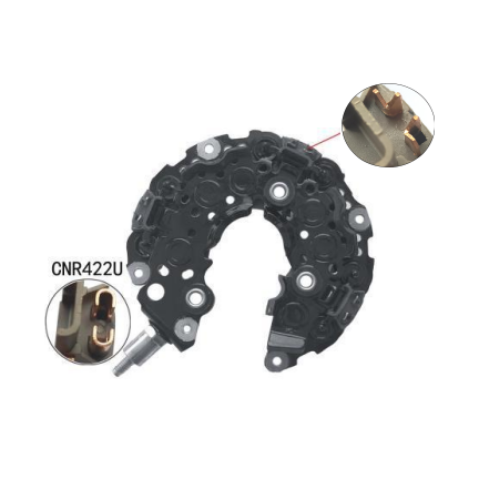 DENSO-Car-Alternator-Rectifier-INR422