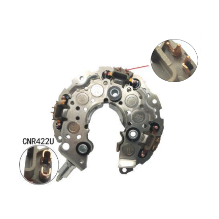 DENSO-Car-Alternator-Rectifier-INR422