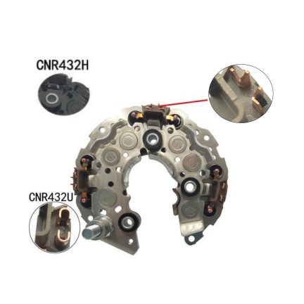 DENSO-Car-Alternator-Rectifier-INR432