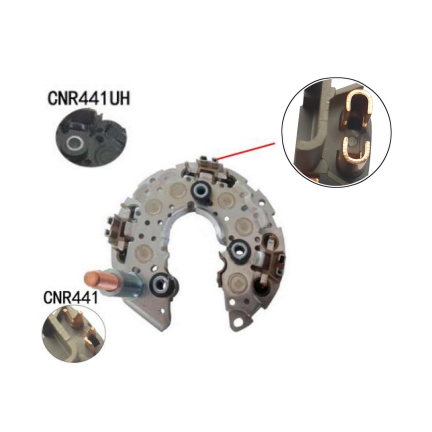 DENSO-Car-Alternator-Rectifier-INR441