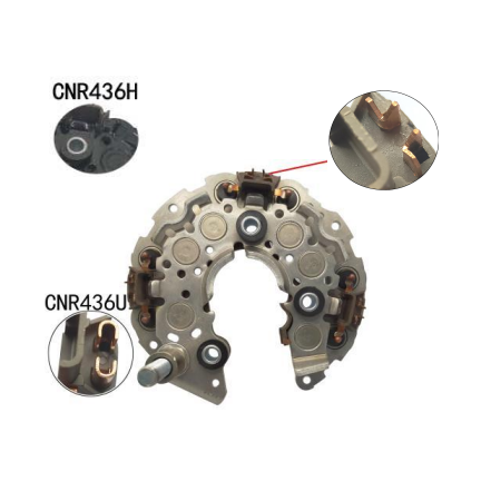 DENSO-Car-Alternator-Rectifier-INR436