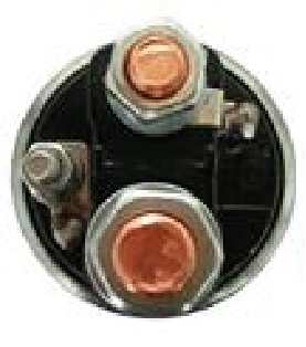 PRESTOLITE-Car-Starter-Solenoid-Switch-35640955 - Image 3
