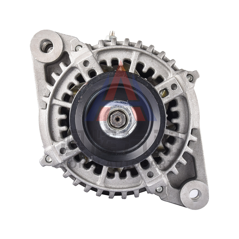 TOYOTA Car Alternator Assembly 13670N 12V 60A 4S