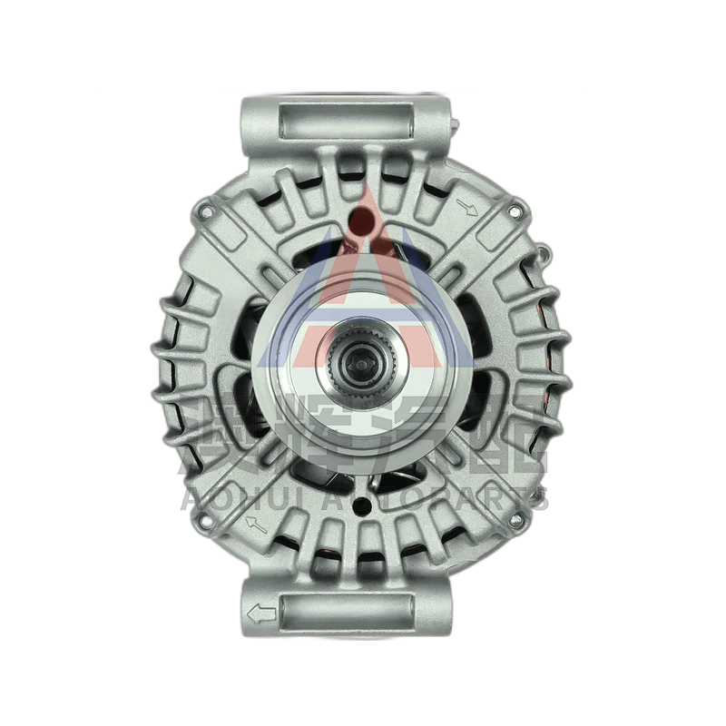 AUDI Car Alternator Assembly FG20S017 12V 180A 6S CW