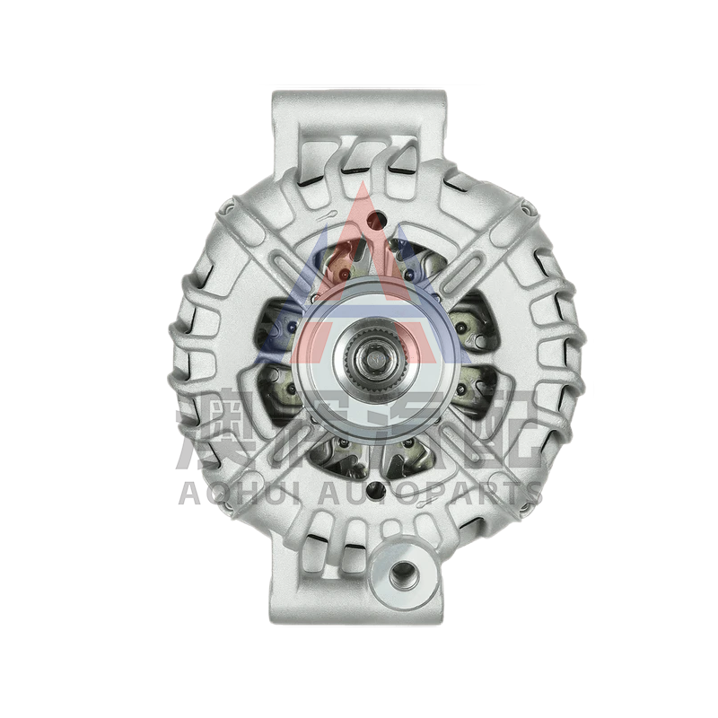 BMW Car Alternator Assembly 12317525376 12V 180A 6S CW