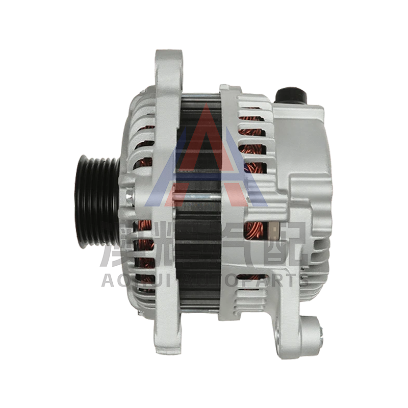FORD Car Alternator Assembly 8G1T-10300-AD 12V 150A 6S CW - Image 2