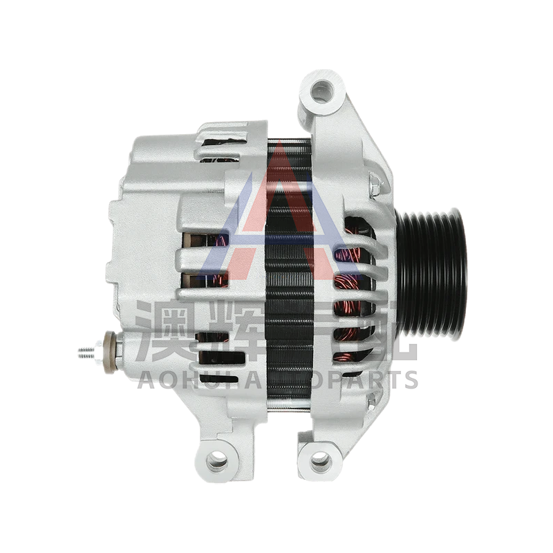 HONDA Car Alternator Assembly A2TB8691 12V 90A 7S CW - Image 2