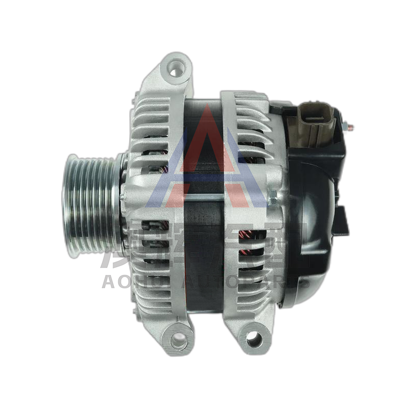 HONDA Car Alternator Assembly 31100-RTA-003 12V 100A 7S CW - Image 2