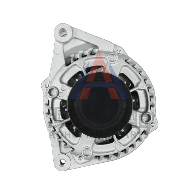 HONDA Car Alternator Assembly 104211-3710 12V 130A 7S CW