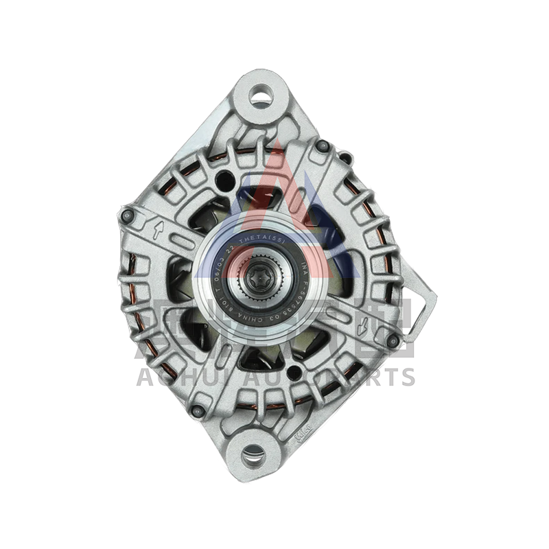 HYUNDAI Car Alternator Assembly 2312531 12V 130A 6S CW