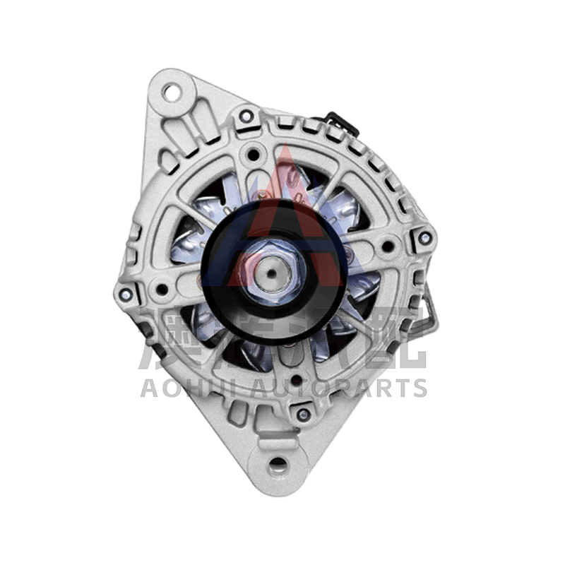HYUNDAI Car Alternator Assembly 37300-23620 12V 90A 4S CW