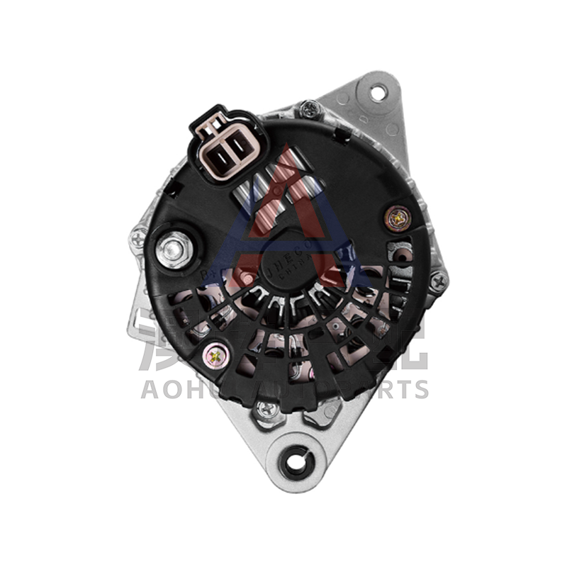 HYUNDAI Car Alternator Assembly 37300-23620 12V 90A 4S CW - Image 3