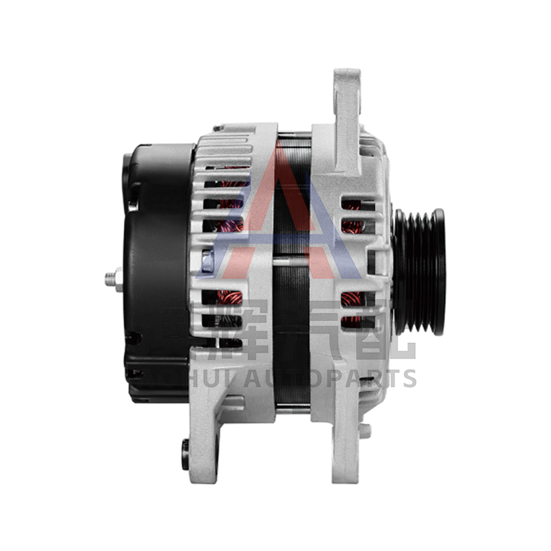 HYUNDAI Car Alternator Assembly 37300-23620 12V 90A 4S CW - Image 2