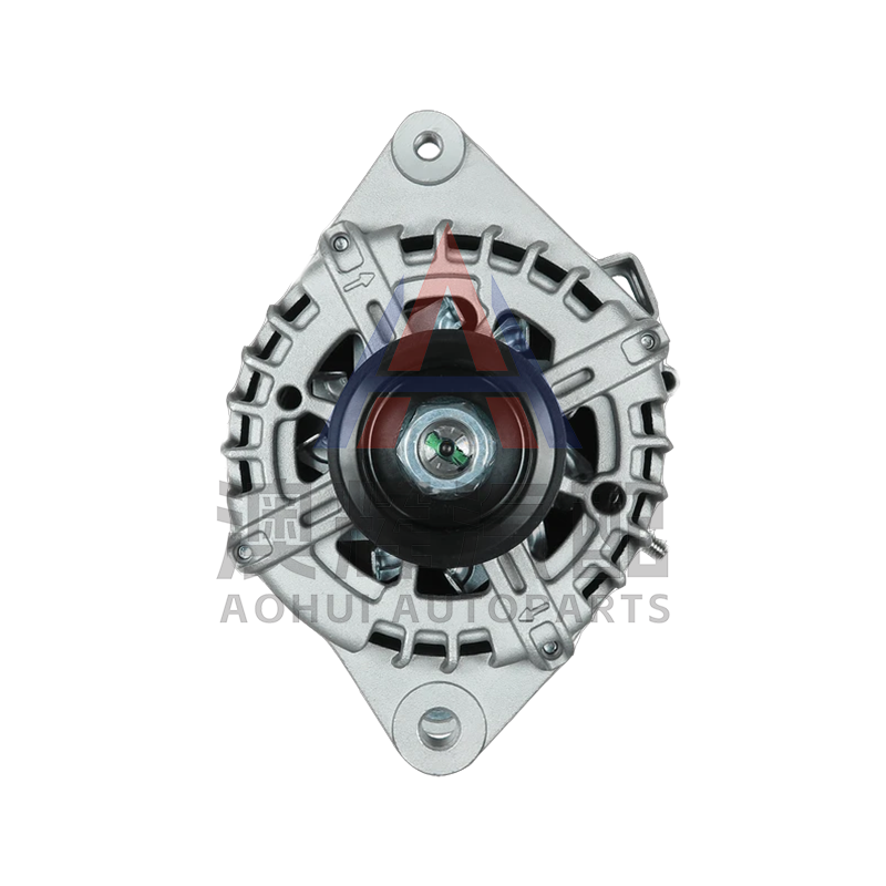 HYUNDAI Car Alternator Assembly 37300-03710 12V 120A 6S CW