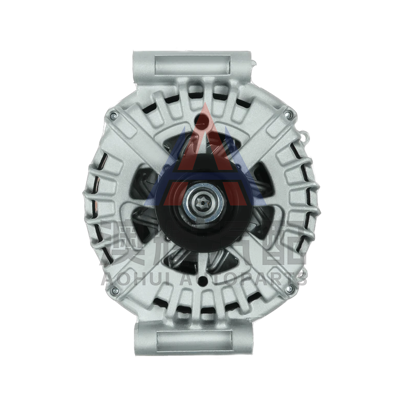 MERCEDES Car Alternator Assembly FG18S032 12V 180A 6S CW