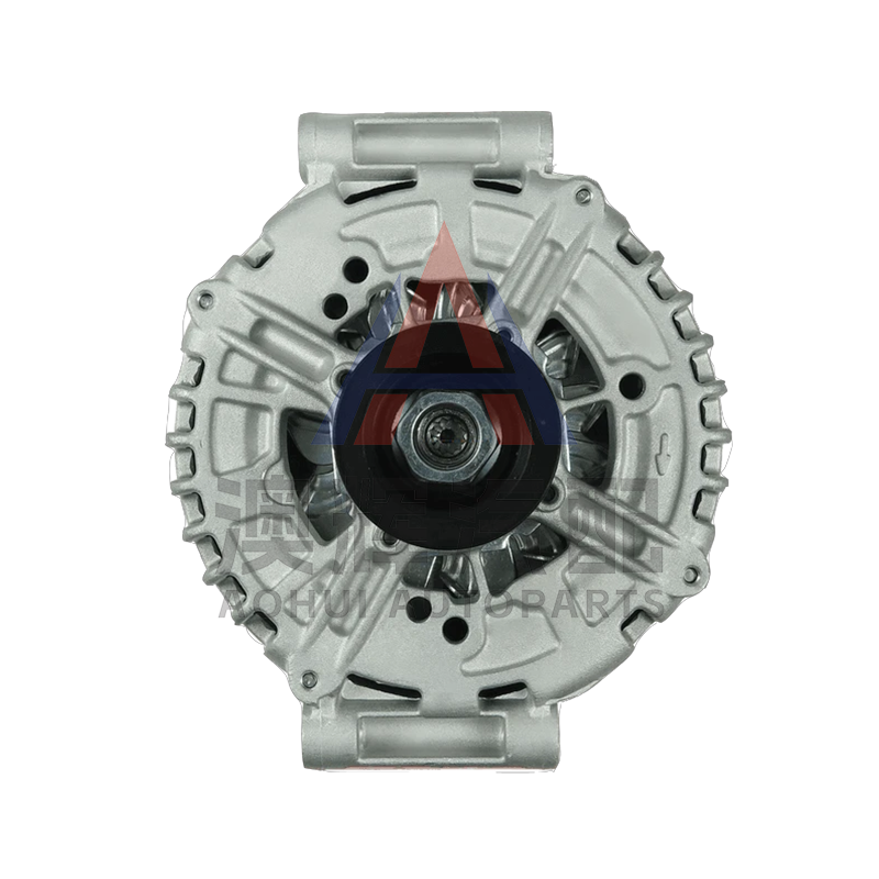 MERCEDES Car Alternator Assembly 0121813002 12V 220A 7S CW