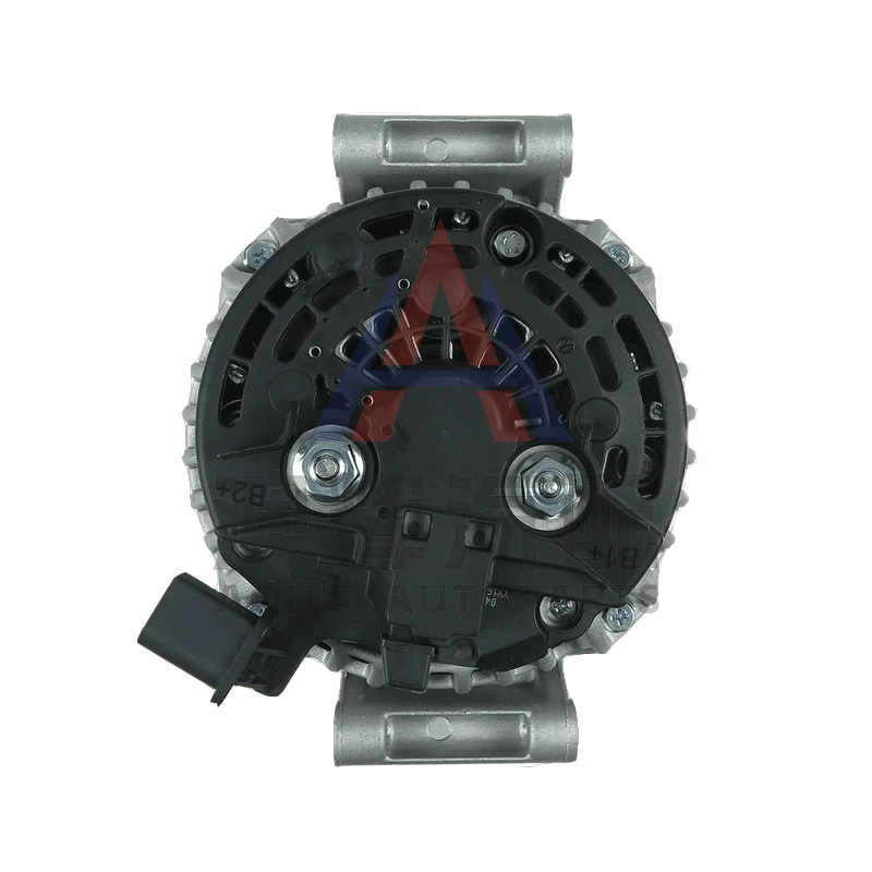 MERCEDES Car Alternator Assembly 0124525055 12V 140A 6S CW - Image 3