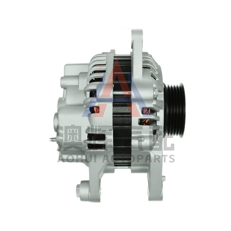 MITSUBISHI Car Alternator Assembly A3TA1191 12V 90A 5S CW - Image 2