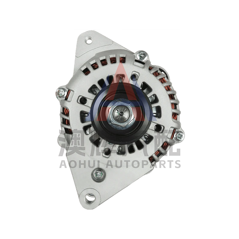 MITSUBISHI Car Alternator Assembly A3TG2291 12V 100A 7S CW