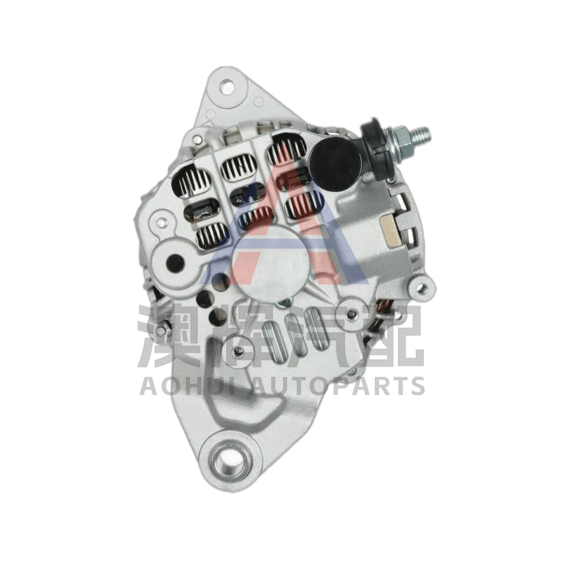 NISSAN Car Alternator Assembly A5TA5271 12V 80A 1S CW - Image 3
