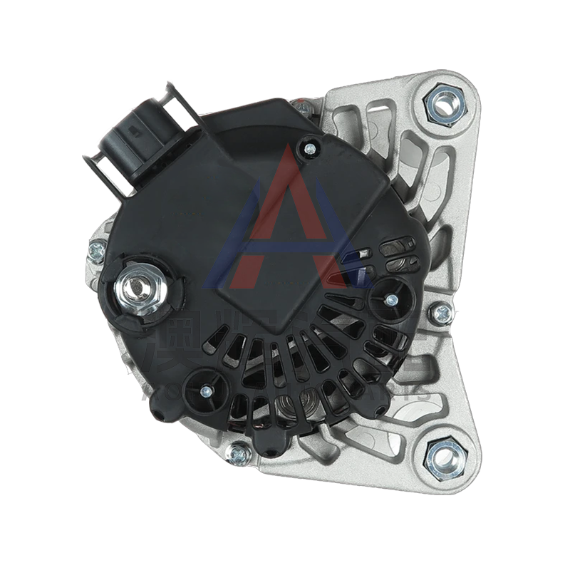 NISSAN Car Alternator Assembly 23100-2FL1A 12V 120A 7S CW - Image 3