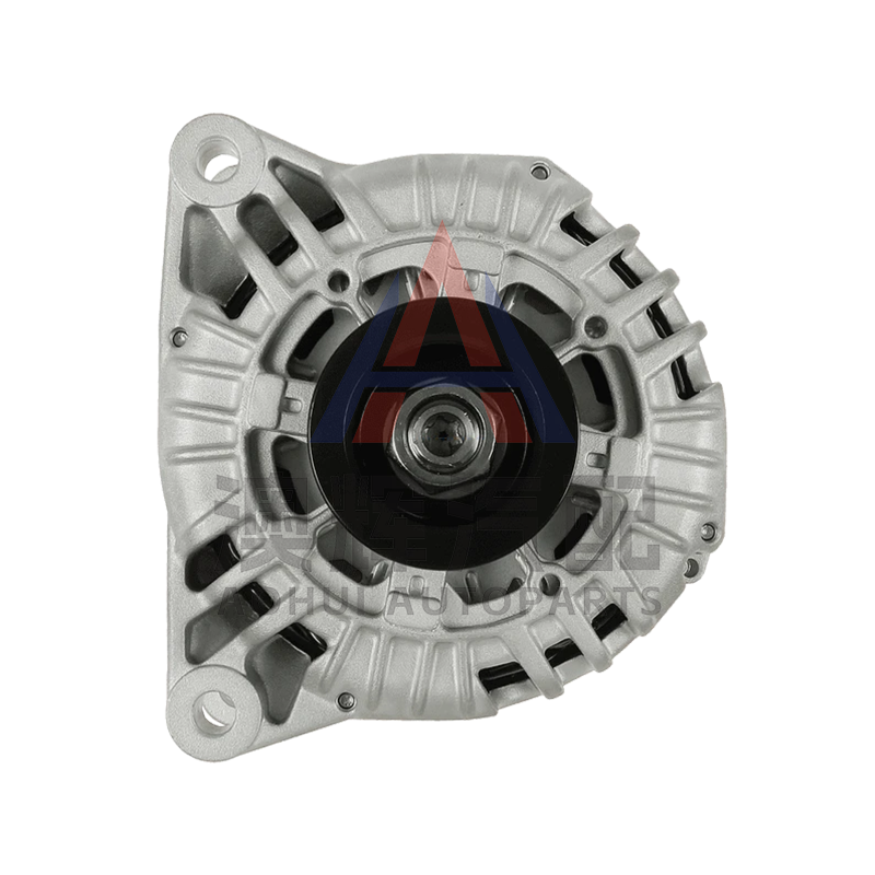 PEUGEOT Car Alternator Assembly 23311N 12V 120A 6S CW