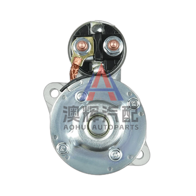 KIA Car Starter Assembly 36100-22850 12V 0.9KW 8T CW - Image 3