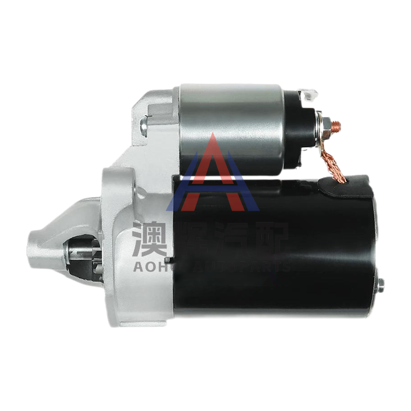 KIA Car Starter Assembly 36100-22850 12V 0.9KW 8T CW - Image 2