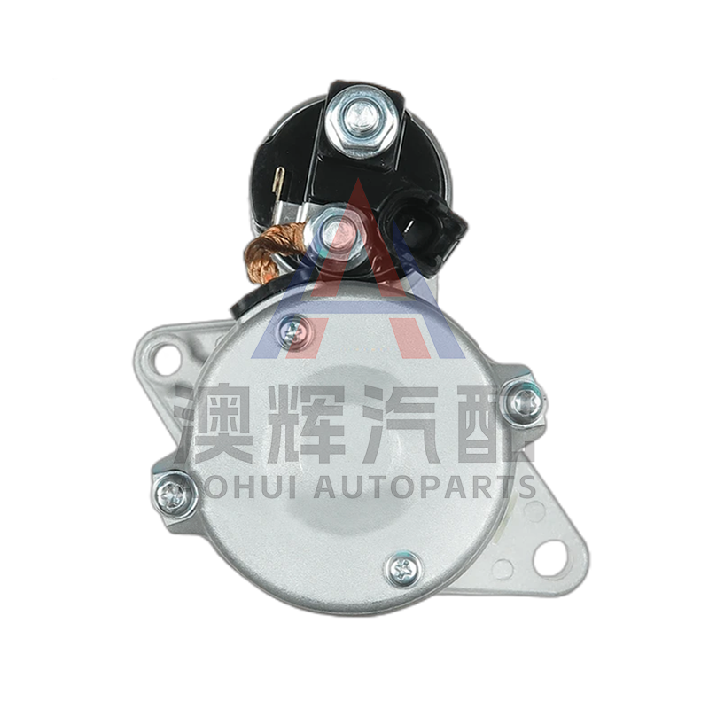 TOYOTA Car Starter Assembly 428000-4290 12V 1.4KW 9T CW - Image 3