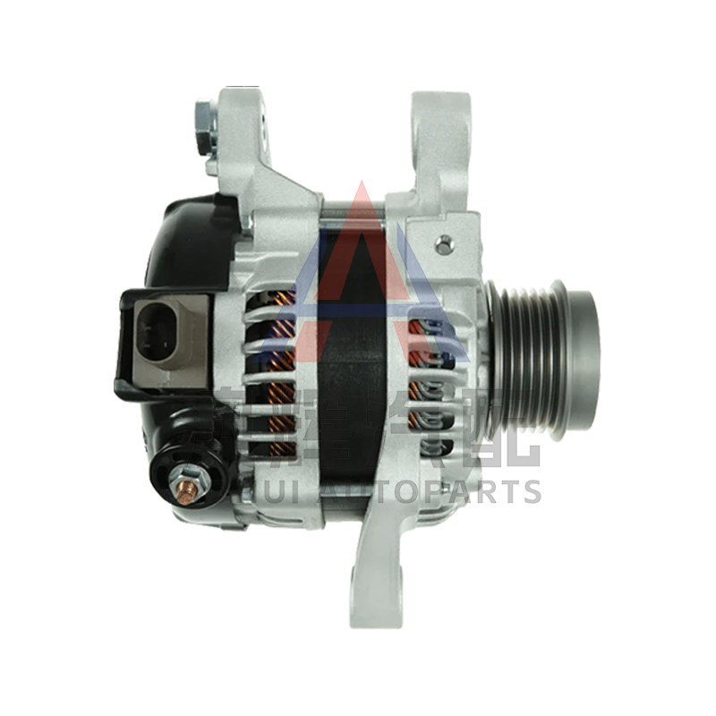 TOYOTA Car Alternator Assembly 27060-0T340 12V 100A 6S CW - Image 2
