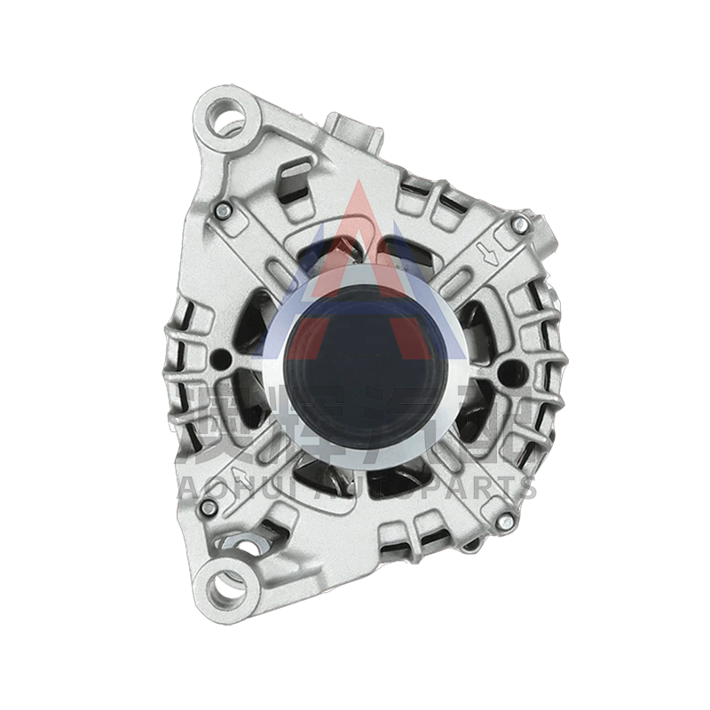 TOYOTA Car Alternator Assembly 27060-0V160 12V 150A 6S CW