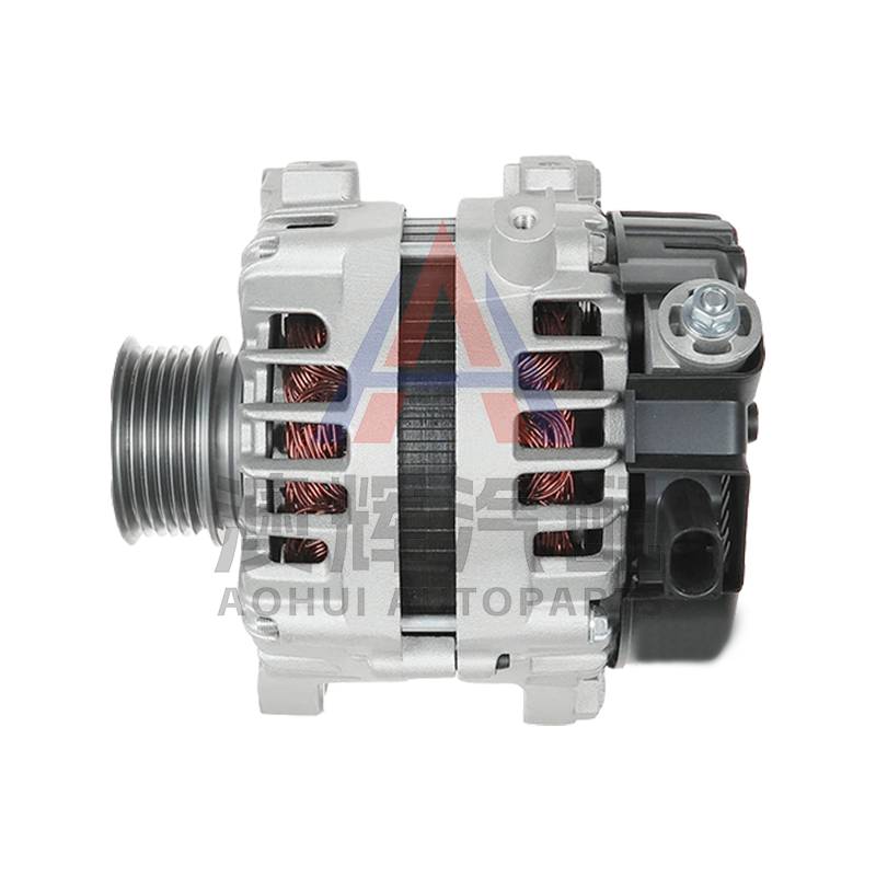 TOYOTA Car Alternator Assembly 27060-0V160 12V 150A 6S CW - Image 2