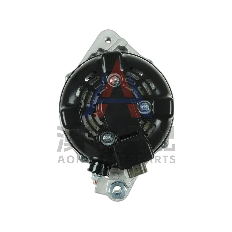 TOYOTA Car Alternator Assembly 27060-31040 12V 130A 7S CW - Image 3