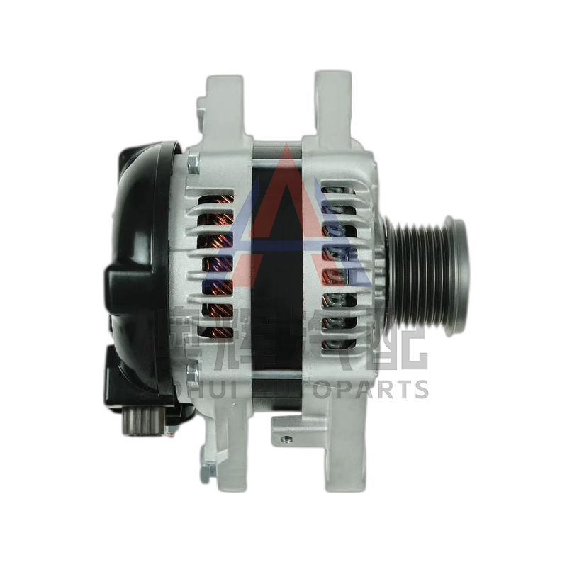 TOYOTA Car Alternator Assembly 27060-31040 12V 130A 7S CW - Image 2