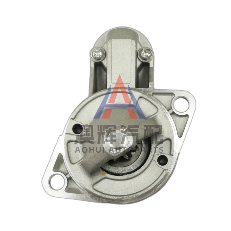 Reliable NISSAN Starter 2330015700,Durable 12V 0.85kW Part