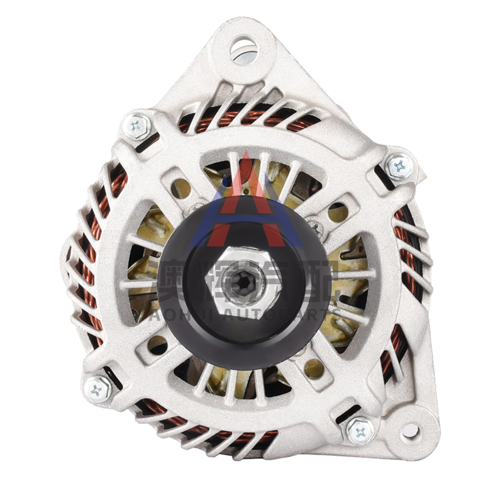 NISSAN Car Alternator 11051N 12V 110A 6S