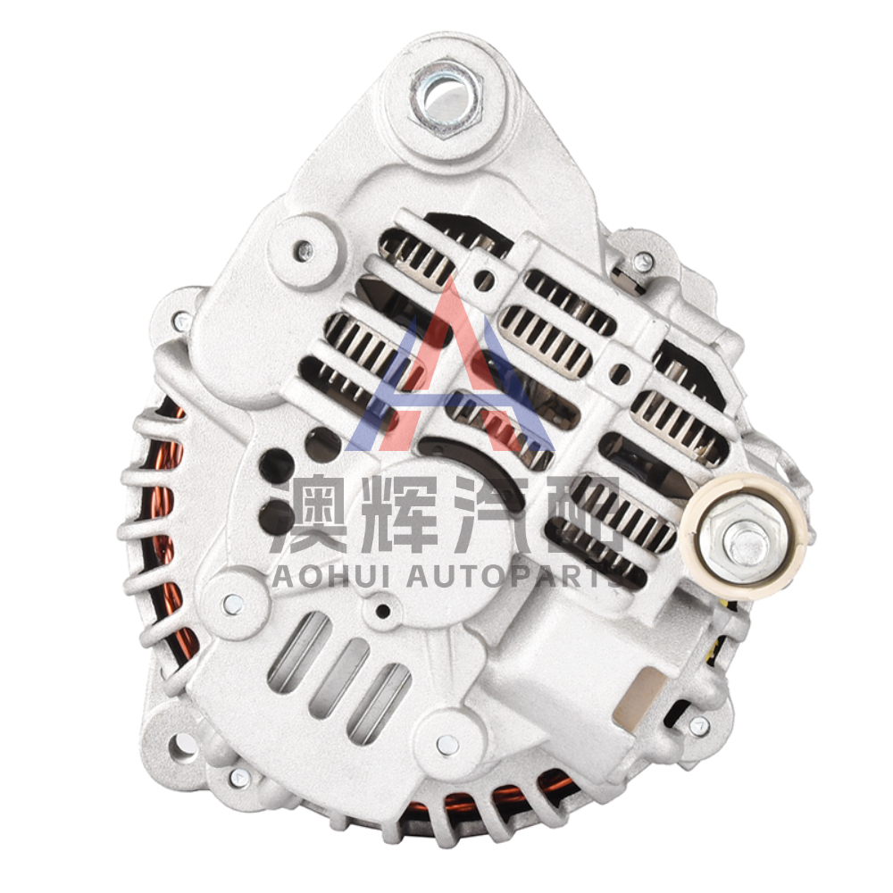 NISSAN Car Alternator 11051N 12V 110A 6S - Image 3
