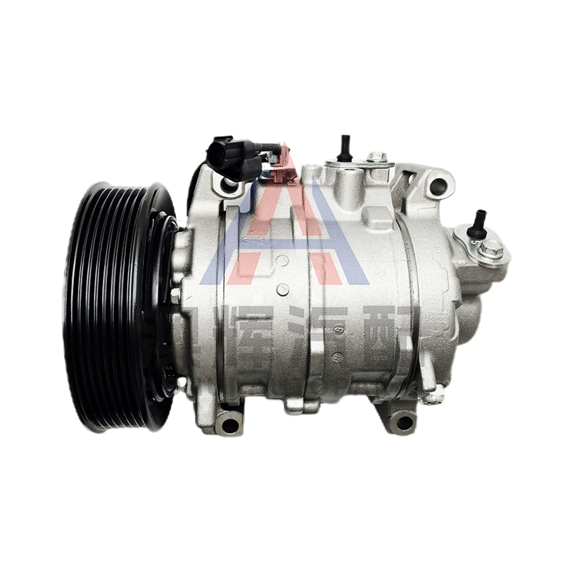 HONDA Car AC Compressor CO 11224C 12V 7PK 135mm R134a