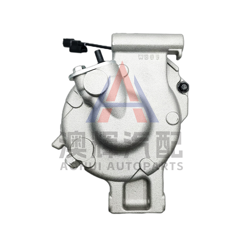 HONDA Car AC Compressor CO 11224C 12V 7PK 135mm R134a - Image 3