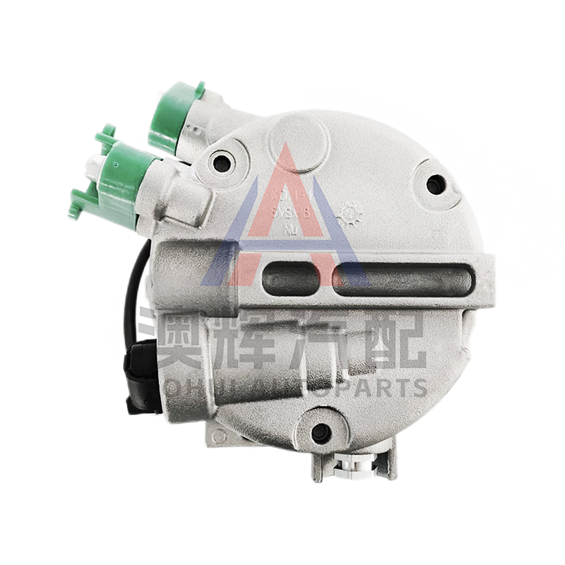 KIA CHERY Car AC Compressor CO 29193C 12V 6PK 114mm R134a - Image 3