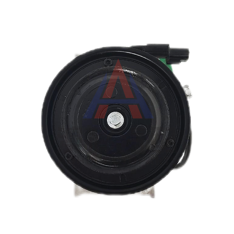 KIA CHERY Car AC Compressor CO 11218C 12V 6PK 115mm R134a - Image 2