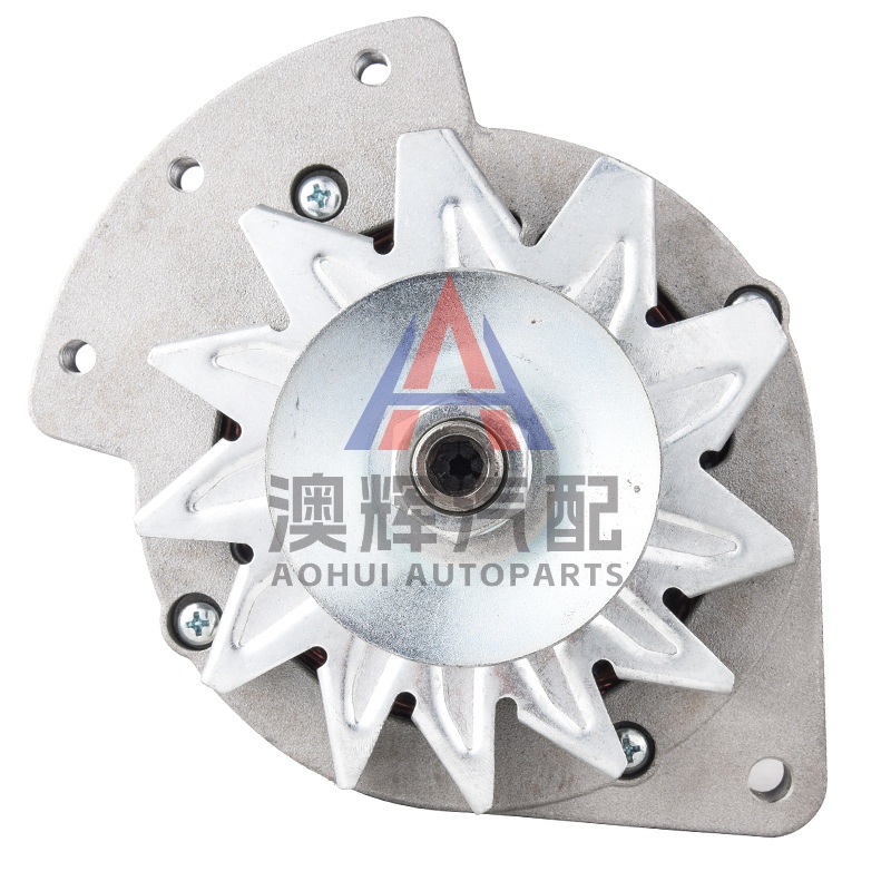 AUSTIN-HEALEY Car Alternator Assembly CA1457IR 12V 70A 1S