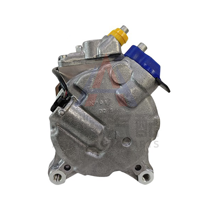 BMW Car Air Conditioning Compressor 64526918749 12V 6PK 115mm - Image 3