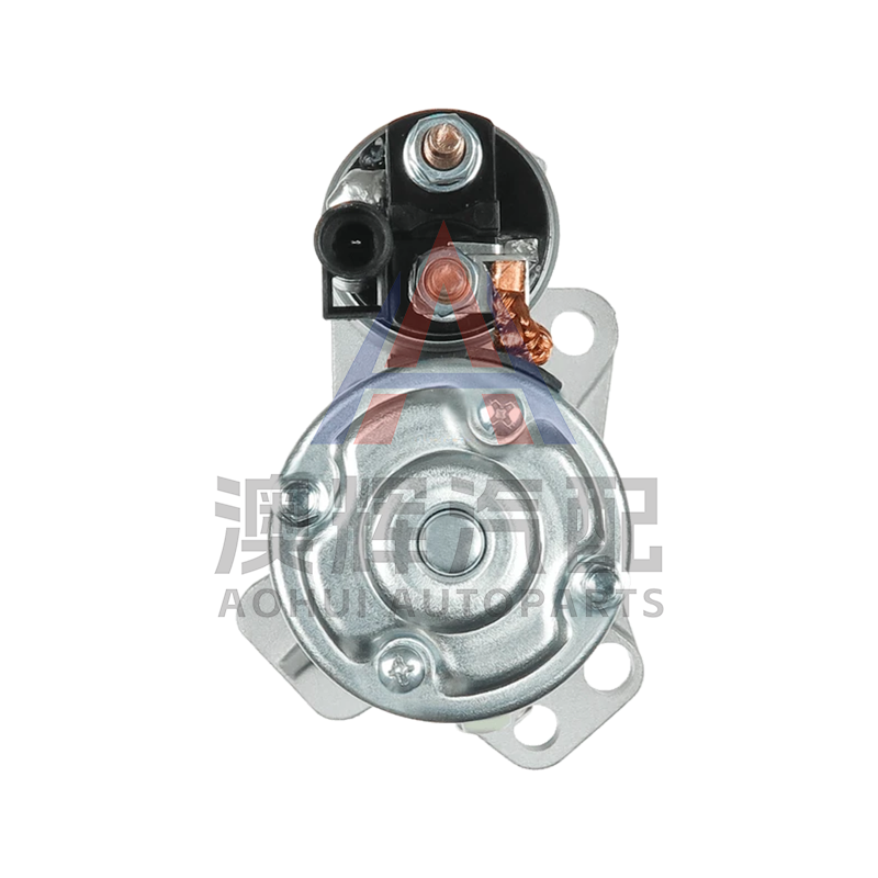 CADILLAC Car Starter 17986 12V 1.3KW 13T CW - Image 3